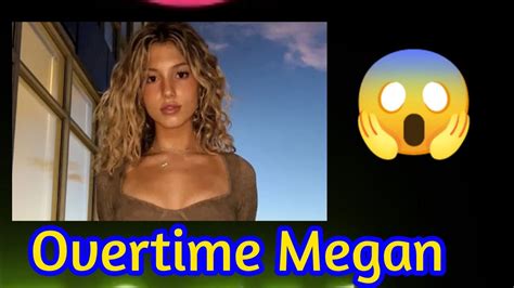 overtime megan mega file|Overtime Megan